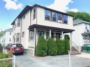 91 Windsor Rd #1, Medford, MA 02155