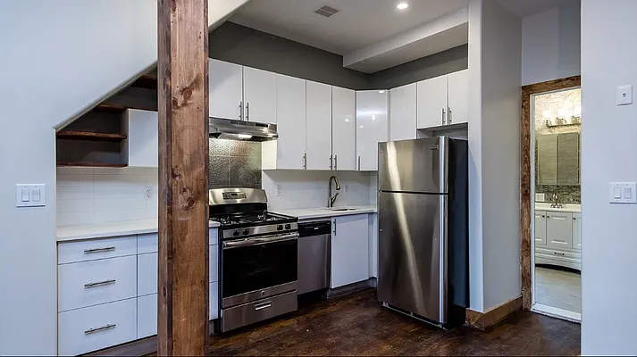 Rented by ABODE NYC LLC | media 13