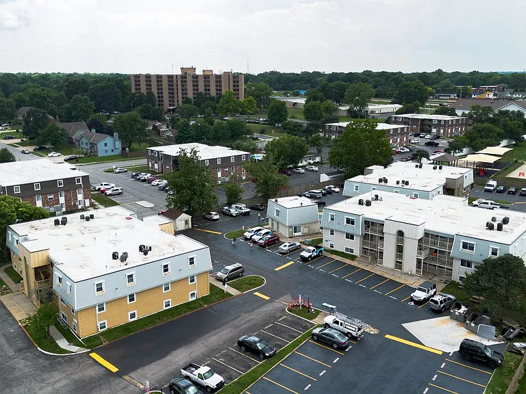 Fountainridge Apartments — Photo 22