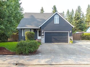 14716 SW Smock St, Sherwood, OR