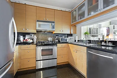 Sold by BLU Real Estate