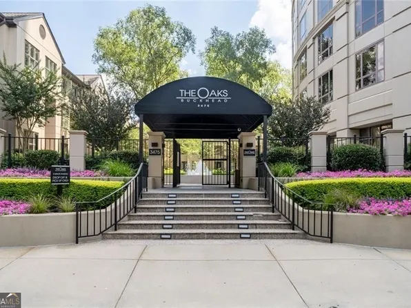 3475 Oak Valley Rd NE APT 910, Atlanta, GA 30326