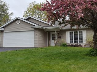 258 Vincent St, Medford, WI 54451