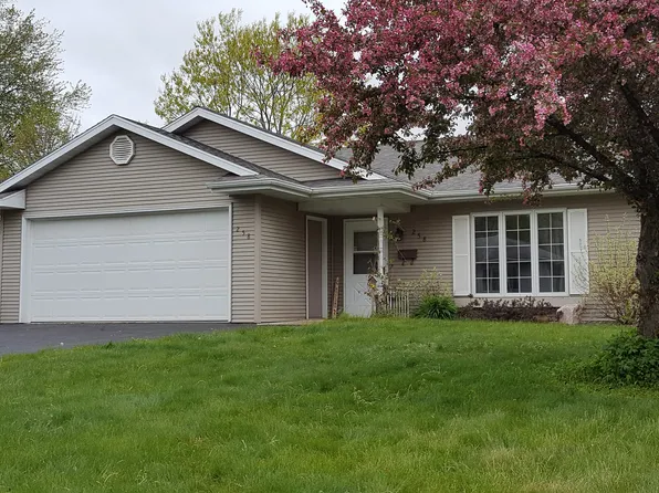 258 Vincent St, Medford, WI 54451