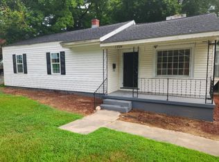 1304 Birch St, Rocky Mount, NC 27804