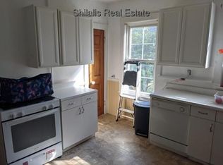 27 Harriet Ave #1, Belmont, MA 02478
