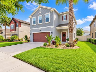 8096 SEAGARDEN LANE, Land O Lakes, FL, 34637