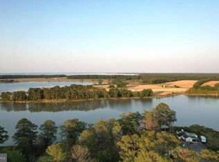 6109 Twin Point Cove Rd, Cambridge, MD 21613