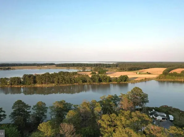 6109 Twin Point Cove Rd, Cambridge, MD 21613