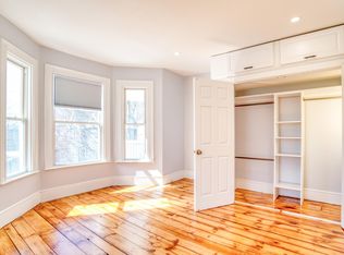 39 Roberts St #2, Portland, ME 04102