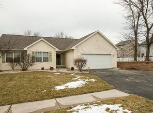 1110 Sheridan Ave, Findlay, OH 45840