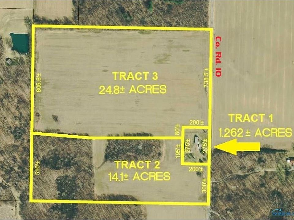 2nd image of 10 Road
