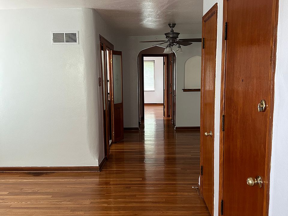 Overview of 1 bedroom apartment