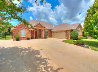4265 Remington Place Rd, Norman, OK 73072