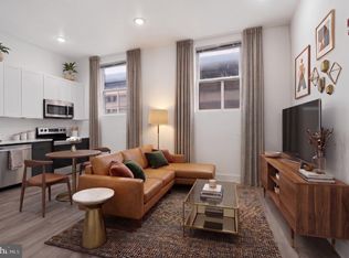 1153 N Front St #3F, Philadelphia, PA 19123