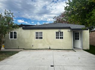 13208 Garber St, Pacoima, CA 91331