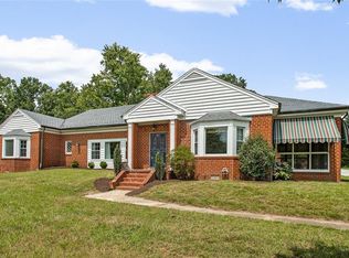 5471 Turkey Hill Trl, Mechanicsville, VA 23111