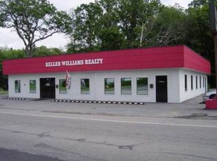 495 Central Ave, Seekonk, MA 02771
