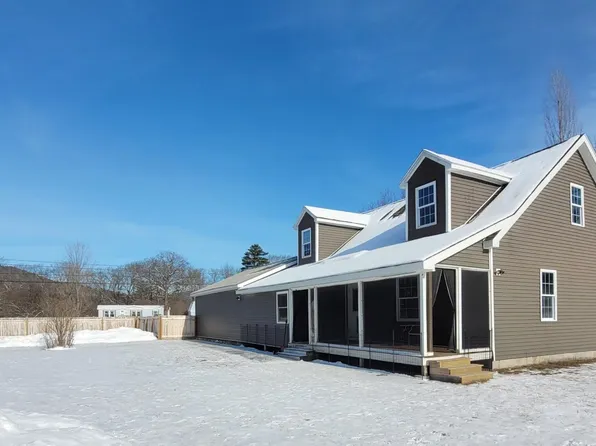 309 Depot Street, Rumney, NH 03266