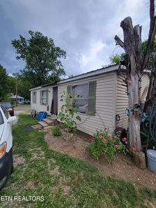 1718 Connecticut Ave, Knoxville, TN, 37921