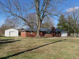 13335 State Route 28, Greenfield, OH 45123