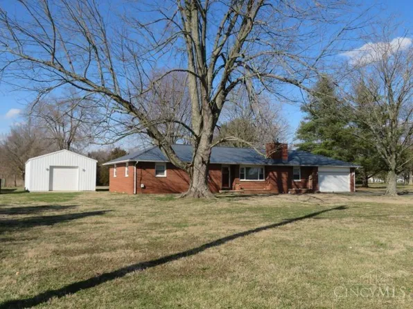 13335 State Route 28, Greenfield, OH 45123