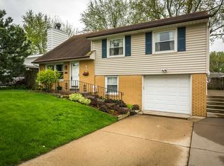 3211 W 18th St, Davenport, IA