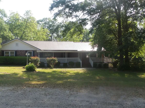 120 Circle Court, Lincolnton, GA