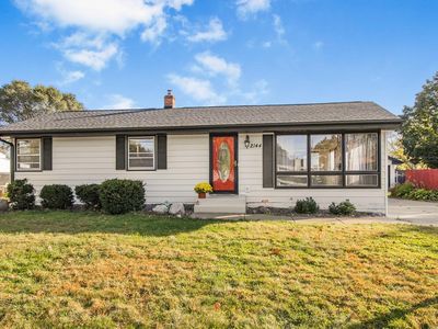 2144 Mesabi Ave, North Saint Paul, MN, 55109