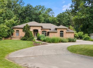 2703 E 250 N, Bluffton, IN 46714