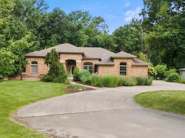 2703 E 250 N, Bluffton, IN 46714