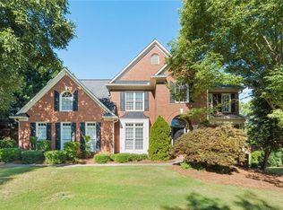 2095 Kinsmon Dr, Marietta, GA 30062