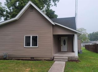 940 W High St, Portland, IN 47371