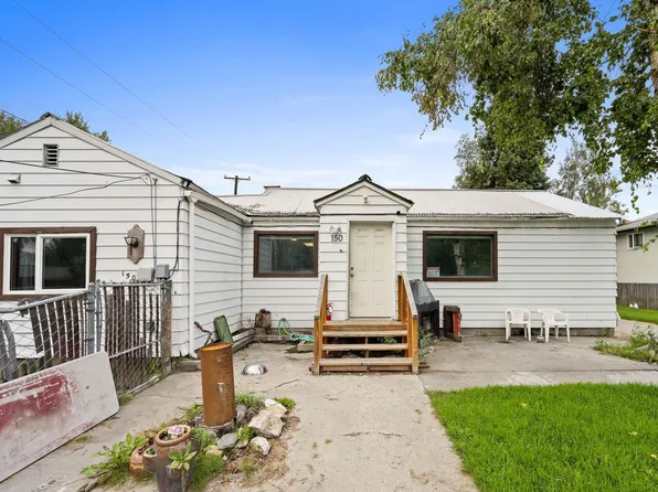 150 Charles St, Fairbanks, AK 99701