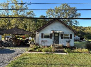 9152 Webster Rd, Summersville, WV 26651