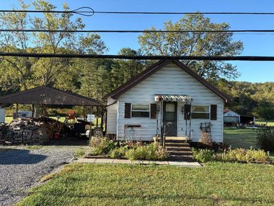 9152 Webster Rd, Summersville, WV, 26651