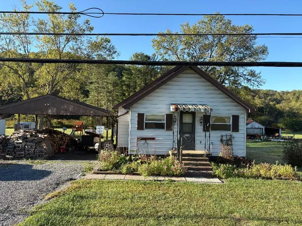 9152 Webster Rd, Summersville, WV 26651