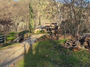 43788 Northfork Dr, Three Rivers, CA 93271