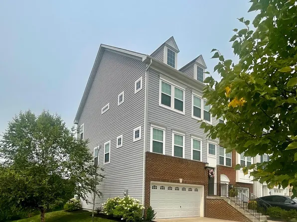 8067 Trotters Chase, Ellicott City, MD 21043