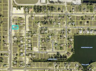 245 Chiquita Blvd N, Cape Coral, FL 33993