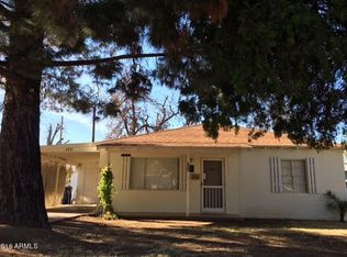 750 N Robson, Mesa, AZ 85201