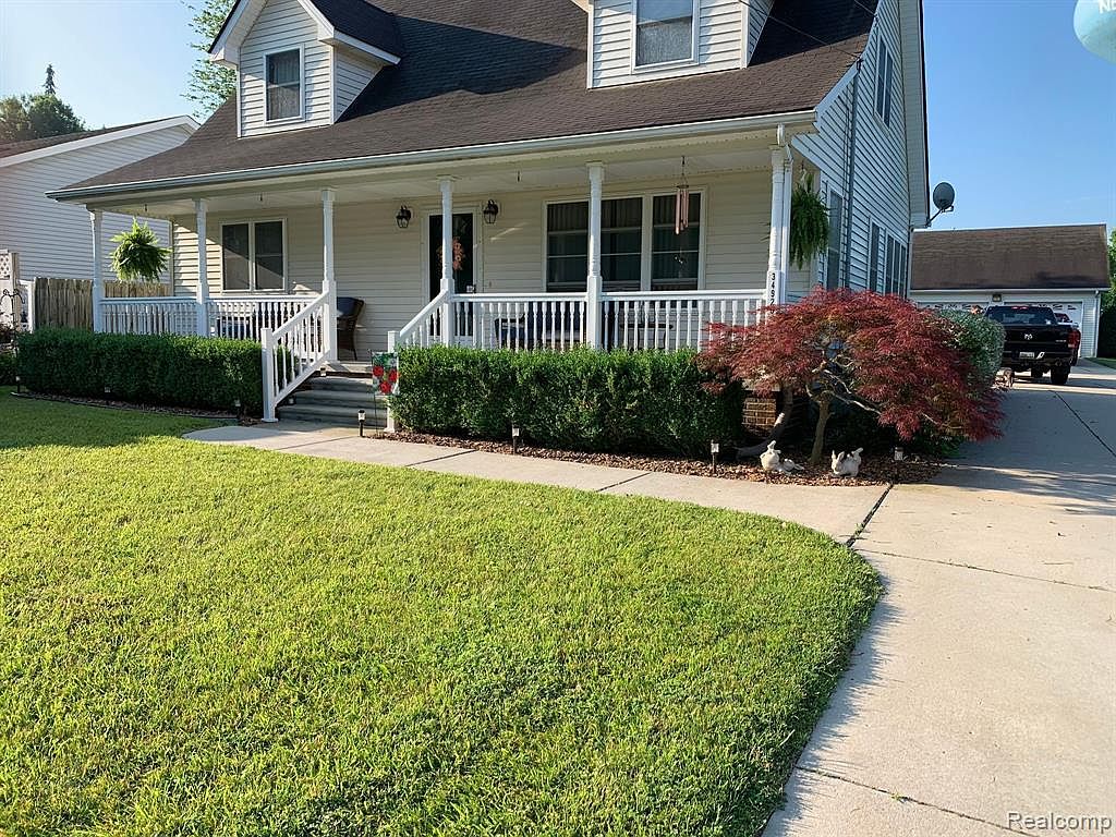 34920 24 Mile Rd, New Baltimore, MI 48047 Zillow