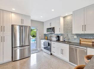 381 NW 48th Ct, Fort Lauderdale, FL 33309