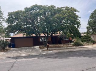 6320 Driscoll Ave NE, Albuquerque, NM 87109