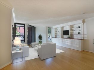 1099 22nd St NW APT 105, Washington, DC 20037