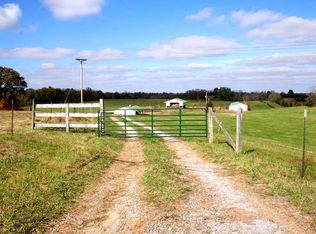 Hwy W #80, Columbia, KY 42728