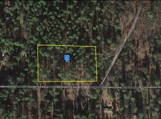 5821 Ponderosa Way, Magalia, CA 95954