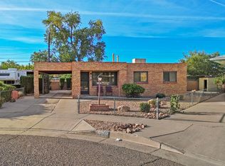 528 Gene Ct NW, Albuquerque, NM 87107