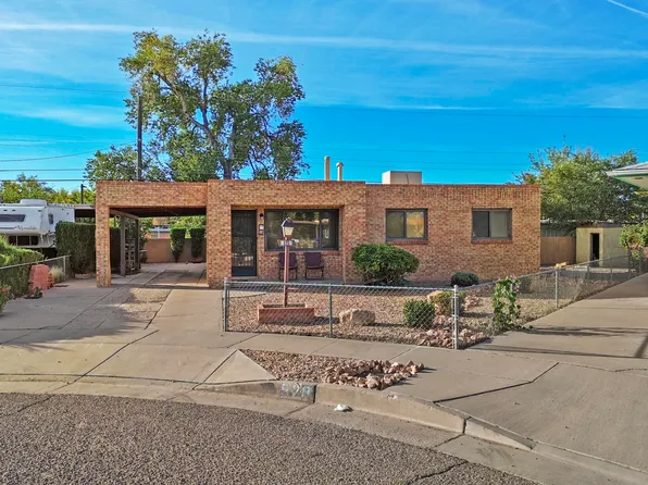 528 Gene Ct NW, Albuquerque, NM 87107