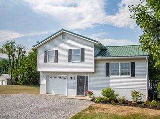 193 Mines Ln, Williamsburg, PA 16693